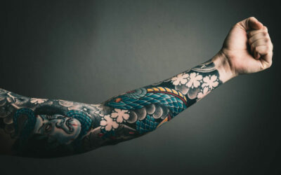 L’histoire du tatouage