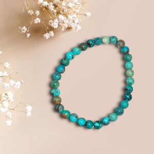 Bracelet Turquoise du Tibet