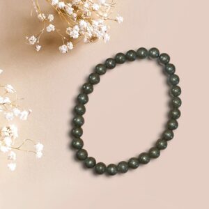 Bracelet en Pyrite