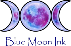 Blue Moon Inc