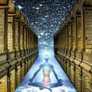 Accéder aux Annales Akashiques