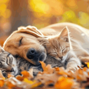 Formation à la Guérison Animale