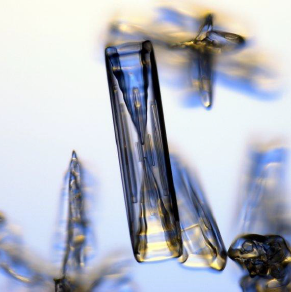 Formation aux Cristaux , Pierres Etheriques et Pierres de Naissance